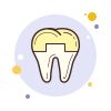 Dental crown